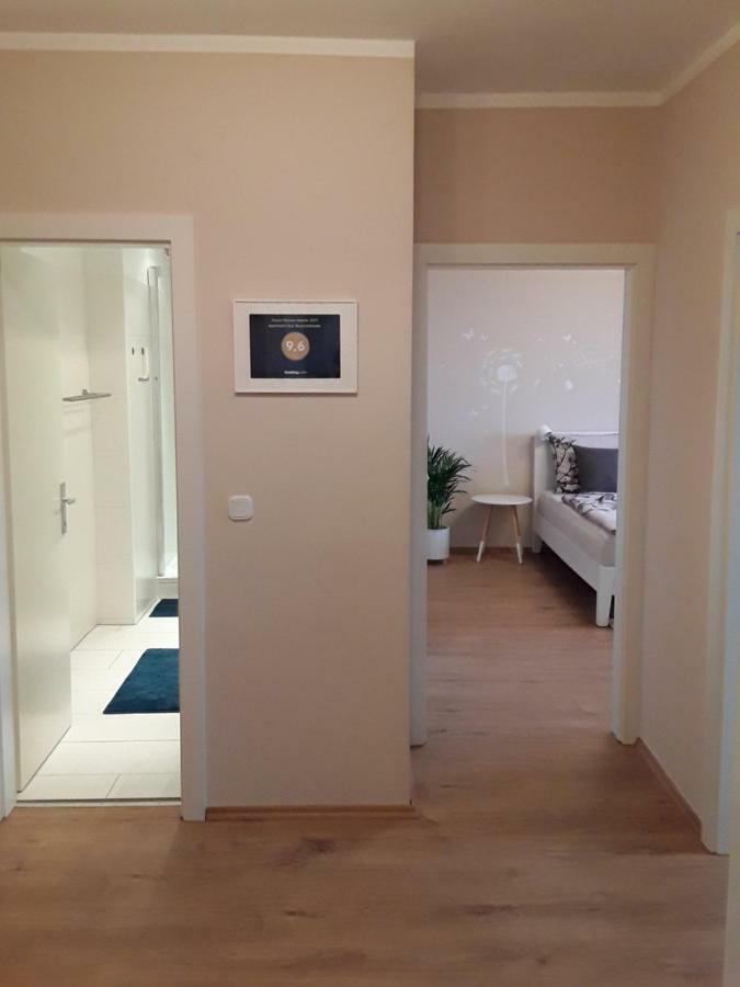 Apartment Graz Murpromenade Exteriér fotografie